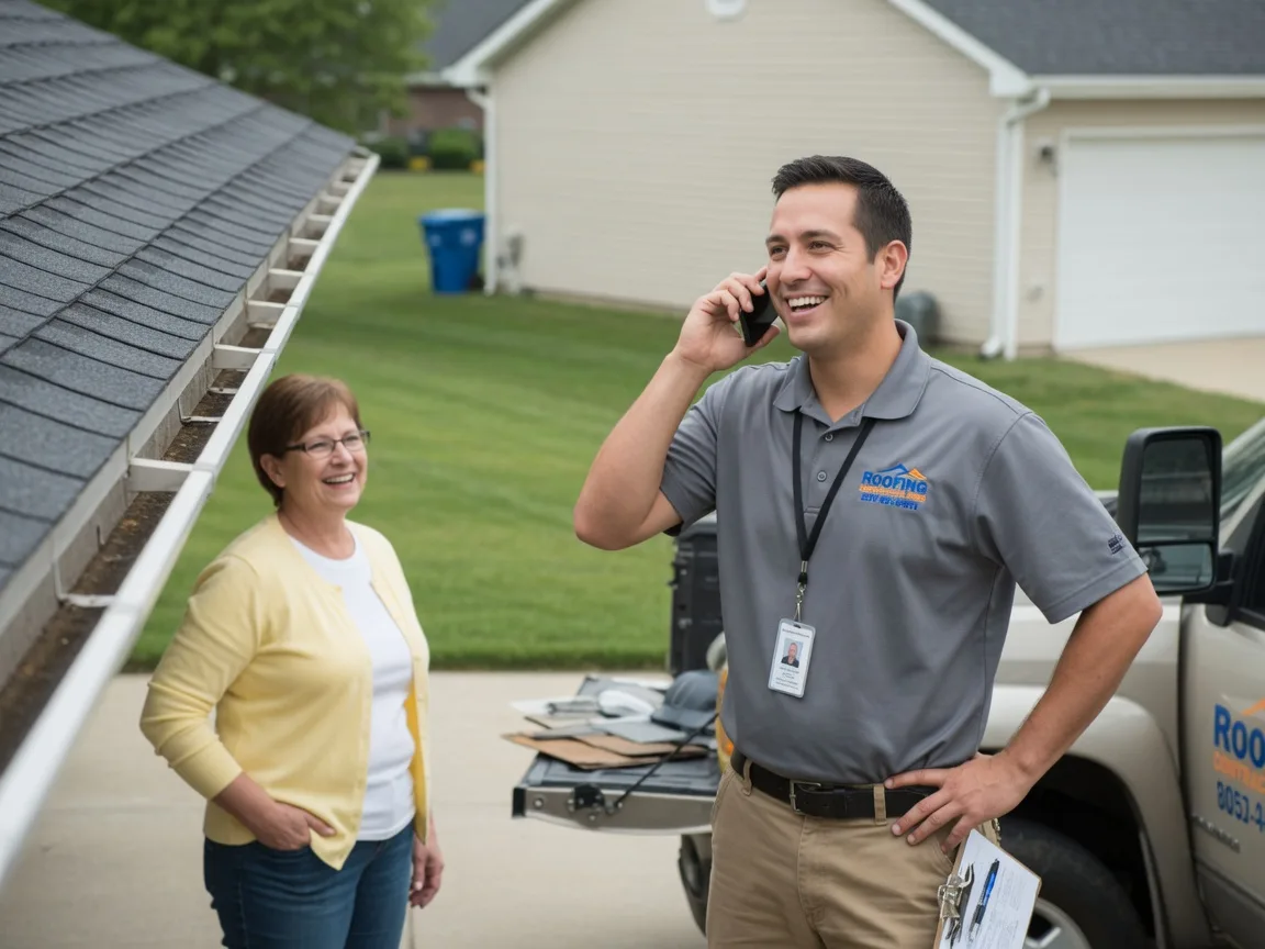 Local Roofing Contractors Mountville, PA FAQs